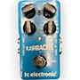 Used TC Electronic Flashback Delay And Looper Effect Pedal