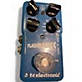 Used TC Electronic Flashback Delay And Looper Effect Pedal