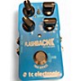 Used TC Electronic Flashback Delay And Looper Effect Pedal