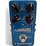 Used TC Electronic Flashback Delay And Looper Effect Pedal