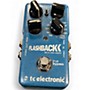 Used TC Electronic Flashback Delay And Looper Effect Pedal