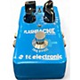 Used TC Electronic Flashback Delay And Looper Effect Pedal