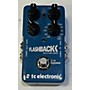 Used TC Electronic Used TC Electronic Flashback Delay Effect Pedal