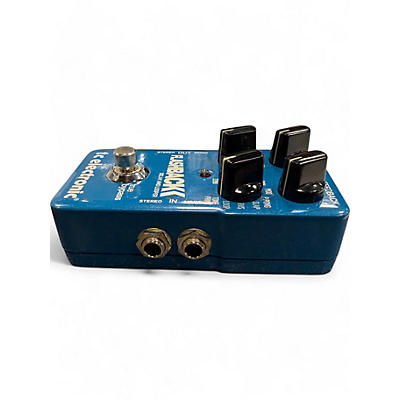 TC Electronic Used TC Electronic Flashback Delay Effect Pedal