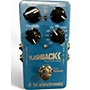 Used TC Electronic Flashback Delay Effect Pedal
