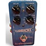 Used TC Electronic Flashback Delay Effect Pedal