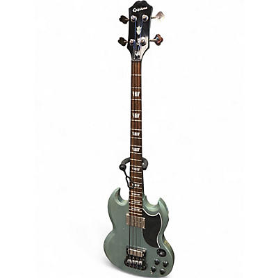 Used TC Electronic Flashback Delay Effect Pedal