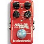 Used TC Electronic Flashback Delay Effect Pedal