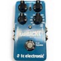 Used TC Electronic Flashback Delay Effect Pedal