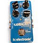 Used TC Electronic Flashback Delay Effect Pedal