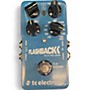 Used TC Electronic Flashback Delay Effect Pedal