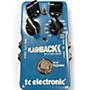 Used TC Electronic Flashback Delay Effect Pedal