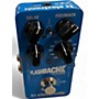 Used TC Electronic Flashback Delay Effect Pedal