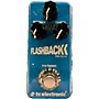 Used TC Electronic Used TC Electronic Flashback Mini Delay Effect Pedal