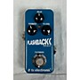 Used TC Electronic Used TC Electronic Flashback Mini Delay Effect Pedal