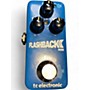 Used TC Electronic Used TC Electronic Flashback Mini Delay Effect Pedal