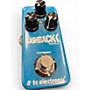 Used TC Electronic Flashback Mini Delay Effect Pedal