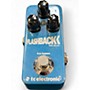 Used TC Electronic Flashback Mini Delay Effect Pedal