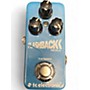 Used TC Electronic Flashback Mini Delay Effect Pedal