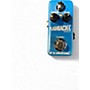 Used TC Electronic Flashback Mini Delay Effect Pedal