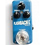 Used TC Electronic Flashback Mini Delay Effect Pedal