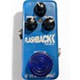 Used TC Electronic Flashback Mini Delay Effect Pedal
