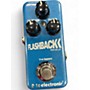 Used TC Electronic Flashback Mini Delay Effect Pedal
