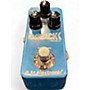 Used TC Electronic Flashback Mini Delay Effect Pedal