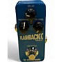 Used TC Electronic Flashback Mini Delay Effect Pedal