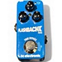 Used TC Electronic Flashback Mini Delay Effect Pedal