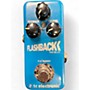 Used TC Electronic Flashback Mini Delay Effect Pedal