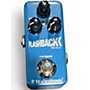 Used TC Electronic Flashback Mini Delay Effect Pedal