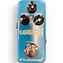 Used TC Electronic Flashback Mini Delay Effect Pedal