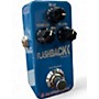 Used TC Electronic Flashback Mini Delay Effect Pedal