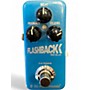 Used TC Electronic Flashback Mini Delay Effect Pedal