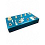 Used TC Electronic Flashback Triple Delay Effect Pedal
