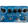 Used TC Electronic Used TC Electronic Flashback X4 Delay And Looper Effect Pedal