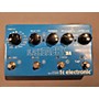 Used TC Electronic Used TC Electronic Flashback X4 Delay And Looper Effect Pedal