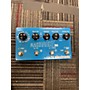 Used TC Electronic Used TC Electronic Flashback X4 Delay And Looper Effect Pedal