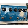 Used TC Electronic Used TC Electronic Flashback X4 Delay And Looper Effect Pedal