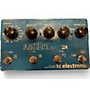 Used TC Electronic Used TC Electronic Flashback X4 Delay And Looper Effect Pedal