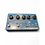 Used TC Electronic Flashback X4 Delay And Looper Effect Pedal