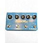 Used TC Electronic Flashback X4 Delay And Looper Effect Pedal