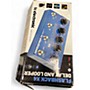 Used TC Electronic Flashback X4 Delay And Looper Effect Pedal