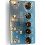 Used TC Electronic Flashback X4 Delay And Looper Effect Pedal