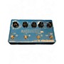 Used TC Electronic Flashback X4 Delay And Looper Effect Pedal