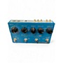 Used TC Electronic Flashback X4 Delay And Looper Effect Pedal