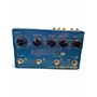 Used TC Electronic Flashback X4 Delay And Looper Effect Pedal