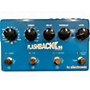 Used TC Electronic Flashback X4 Delay And Looper Effect Pedal
