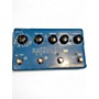 Used TC Electronic Flashback X4 Delay And Looper Effect Pedal